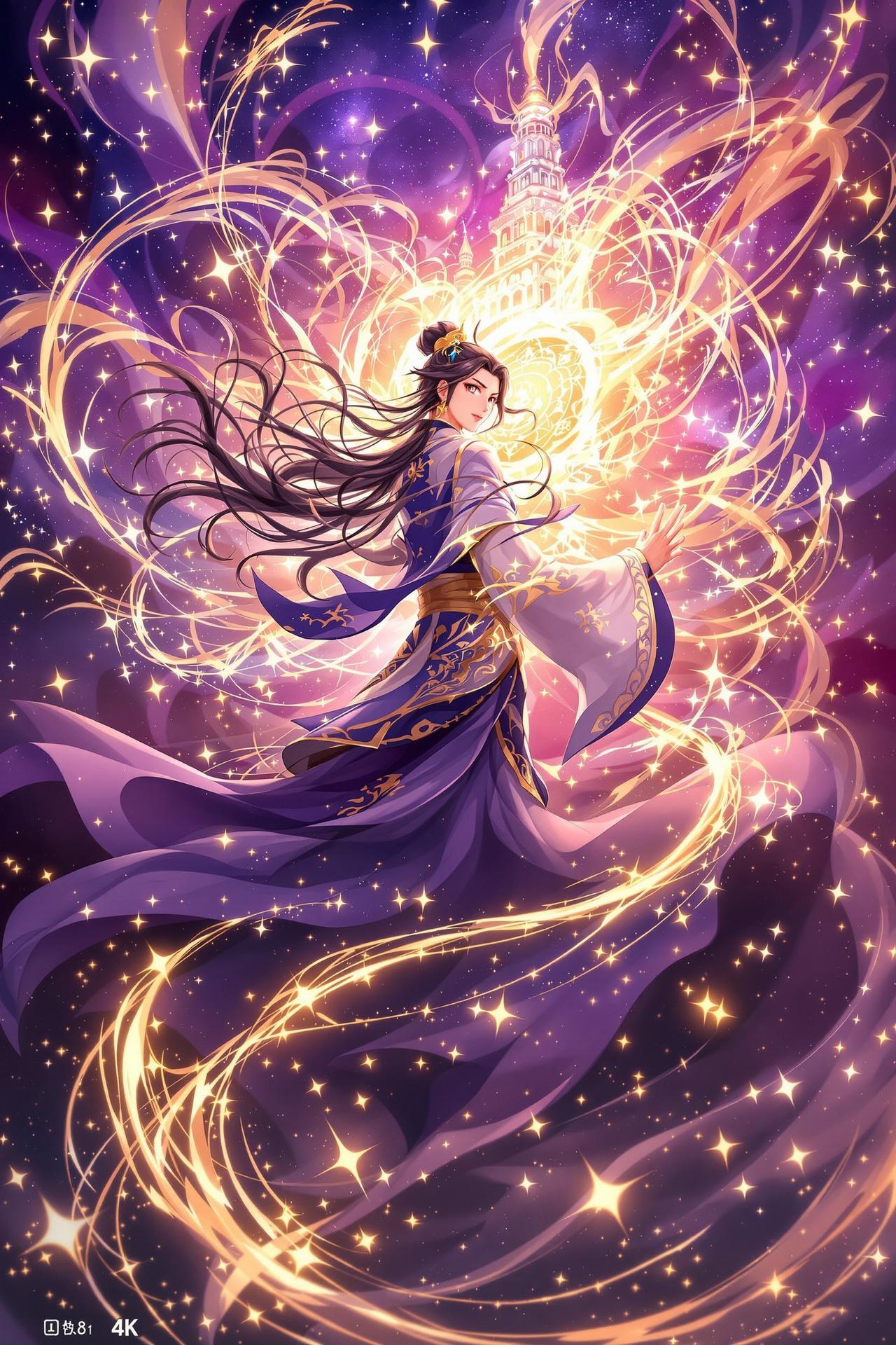 星辰变·第五季 - 猪猪影视高清影视封面